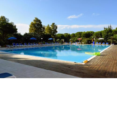 Camping Cala dei Ginepri