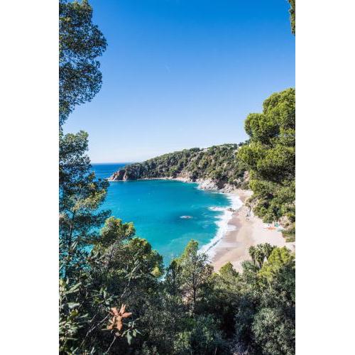 Camping Cala Llevado