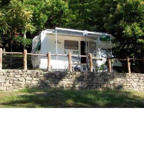 Camping Camaldoli