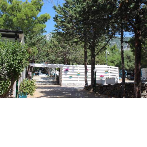 Camping Car Palmasera