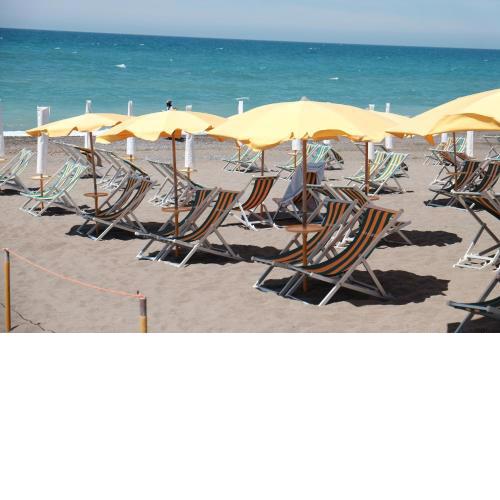 Camping Casa Di Caccia