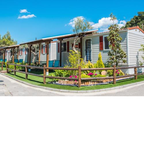 Camping Castello