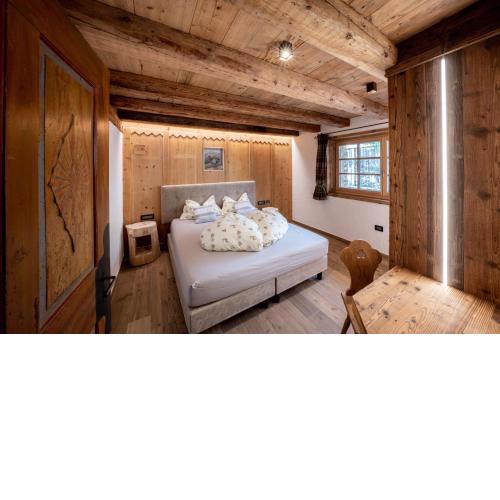 Camping Catinaccio Rosengarten