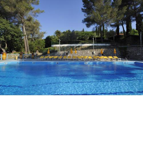 Camping C'era Una Volta