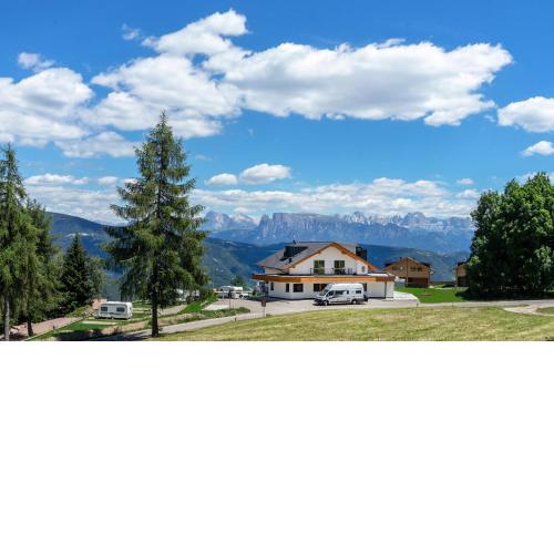 Camping Chalet Salten