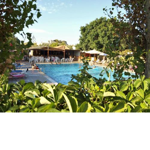 Camping Chania