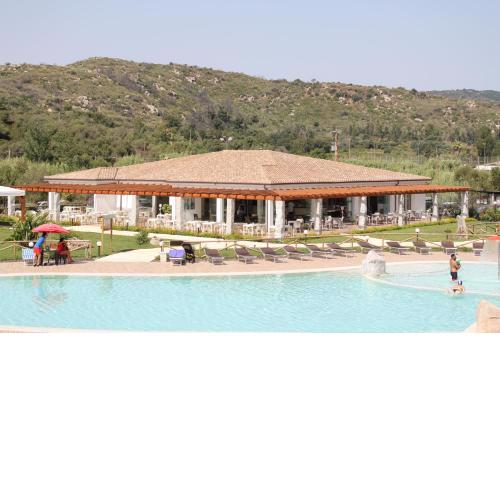 Camping Cigno Bianco
