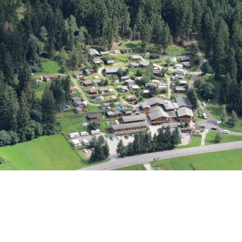 CAMPING CIMAPIAZZI