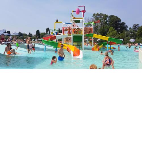 Camping Cisano - San Vito
