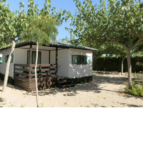 Camping Clarà