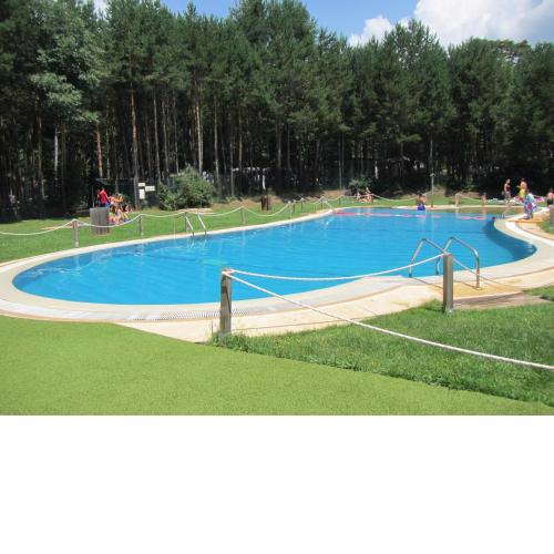 Camping Cobijo