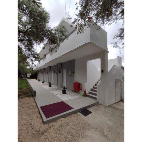 Camping Corali & Apartments