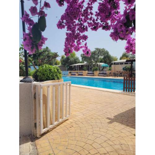 Camping Costa Blanca