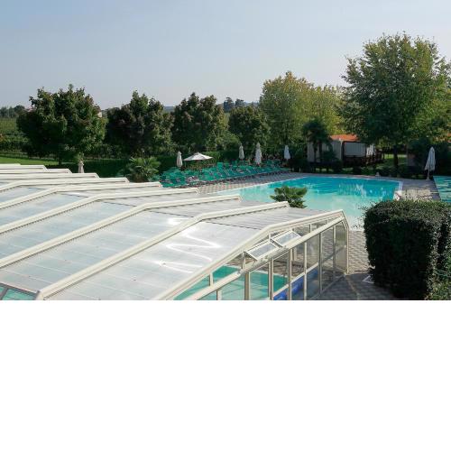 Camping Da Giovanni