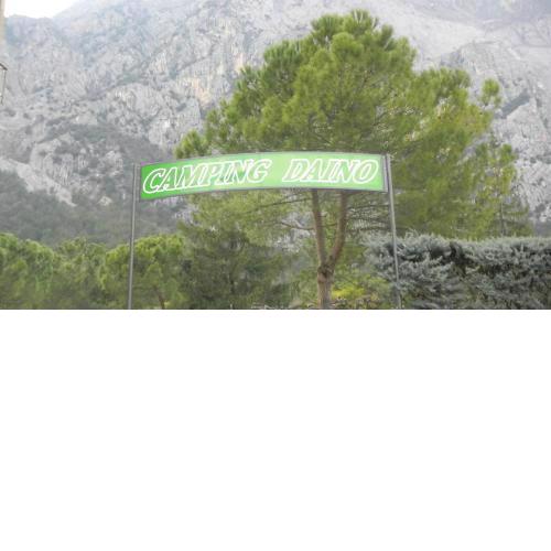 Camping Daino