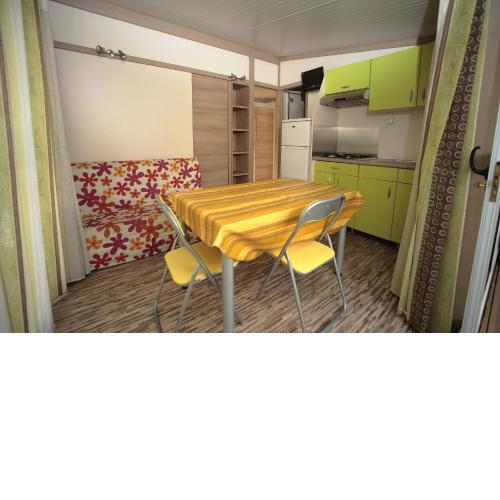 Camping Dal Pino