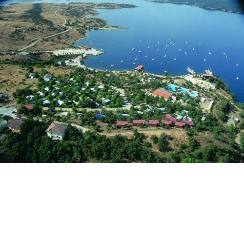 Camping de Cervera de Buitrago