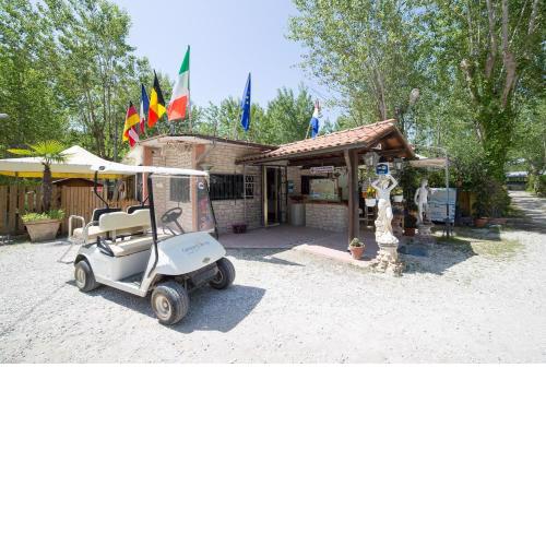 Camping dei Tigli