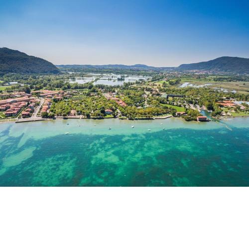 Camping Del Sole Village