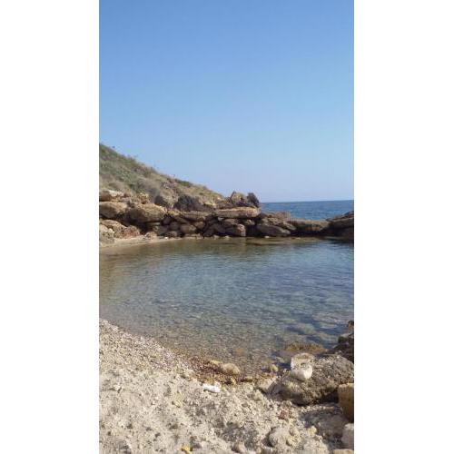 Camping Dell'Uva