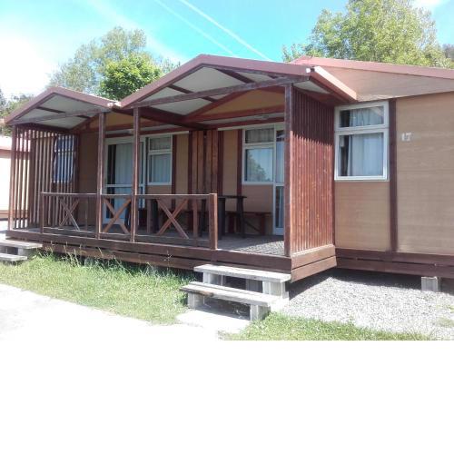 Camping Deva
