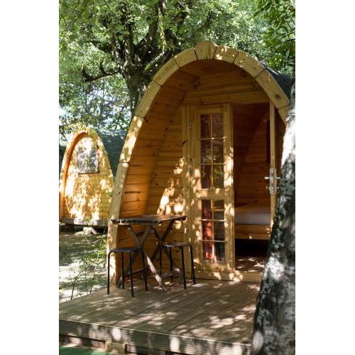Camping Dolce Sole