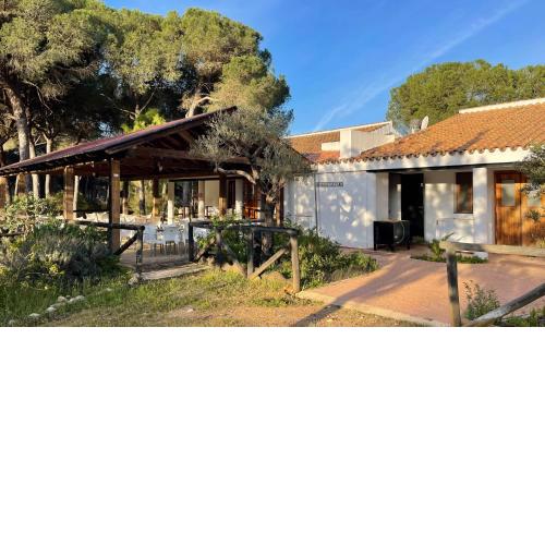Camping Doñarrayan Park