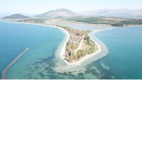 Camping Drepanos