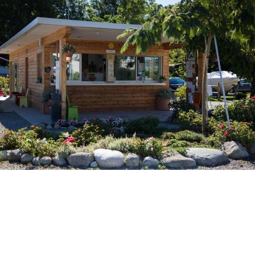 Camping Eden