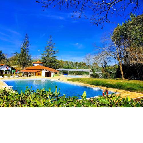 Camping El Helguero
