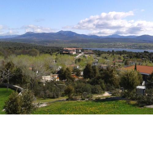 Camping El Picachuelo