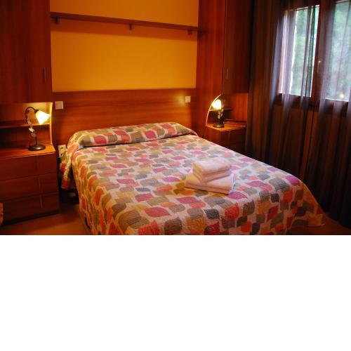 Camping El Roble