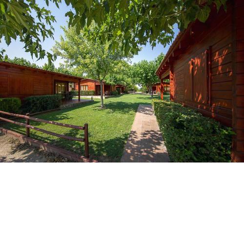 Camping Els Ports
