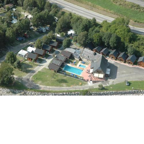 Camping Era Yerla D'arties