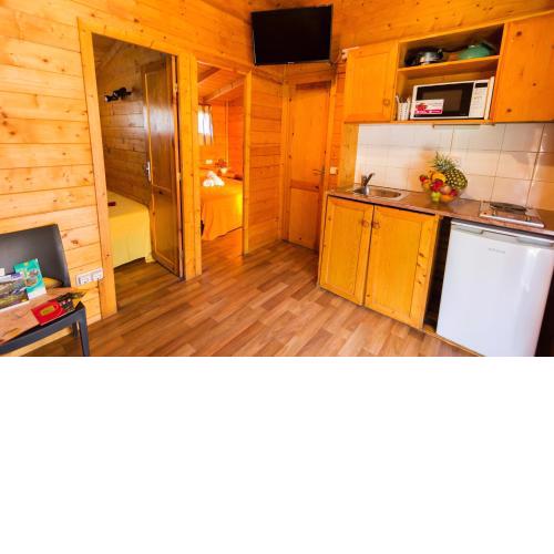 Camping Esponellà