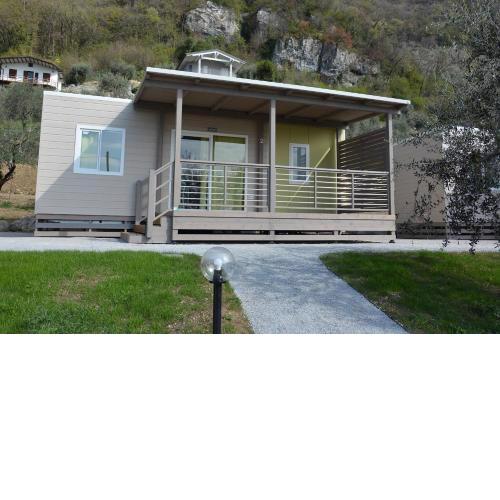 Camping Eurovil 2