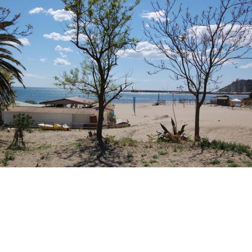 camping feniglia