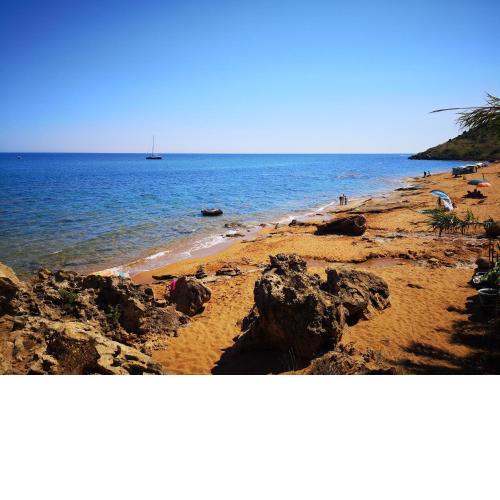 Camping Fico D'India