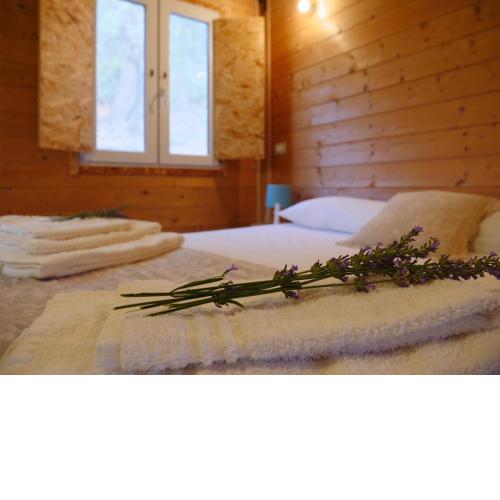 Camping Fiori di Noto