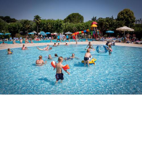 Camping Fossalta