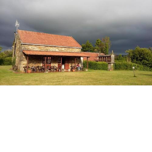 Camping Fragadeume