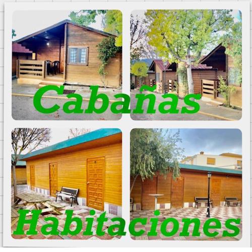 Camping Fuente de Piedra