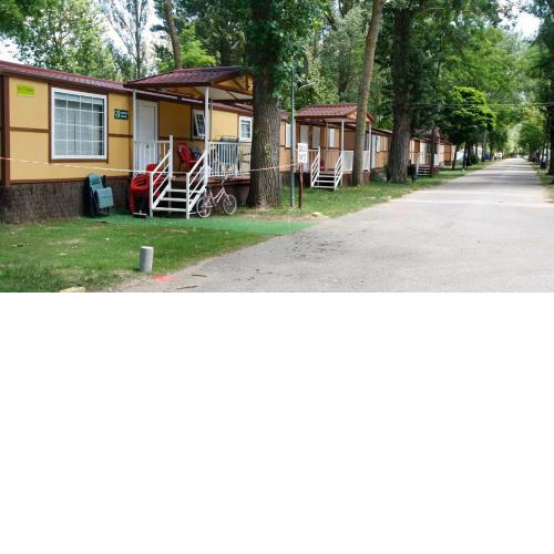 Camping Fuentes Blancas
