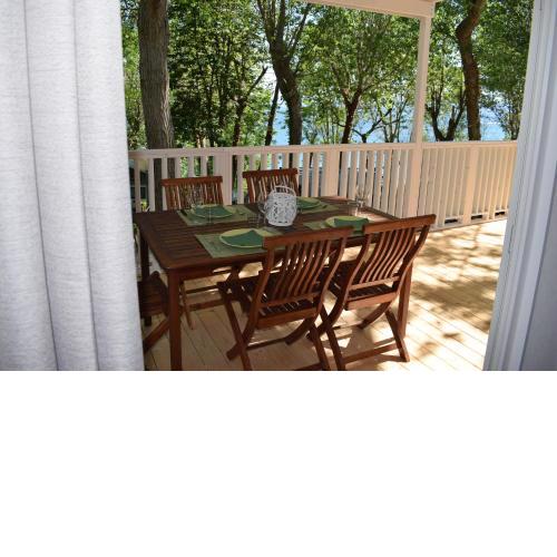Camping Gabicce Monte