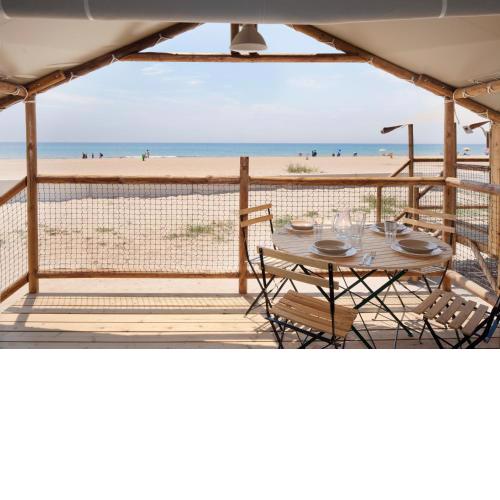 Camping Gavina Creixell