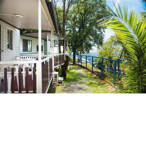 Camping Genova Est