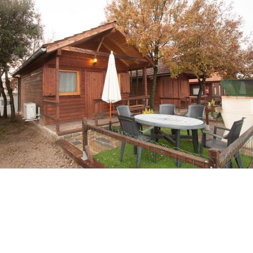Camping Gironella