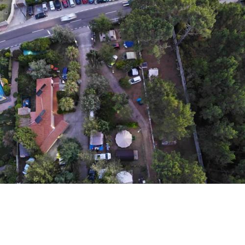 Camping & Glamping Muiñeira