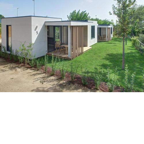 Camping Globo Barcelona