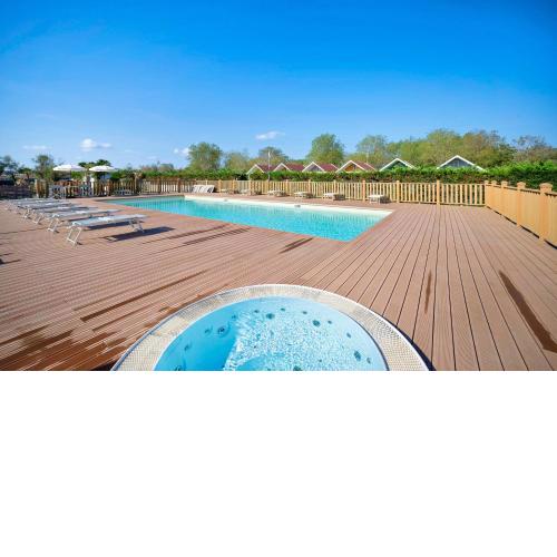 Camping Grande Italia Maddalena 1